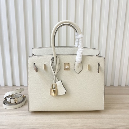 Herthtmes Epsom Birkin Sellier 25