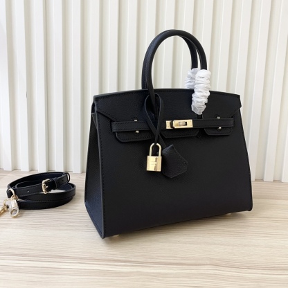 Herthtmes Epsom Birkin Sellier 25