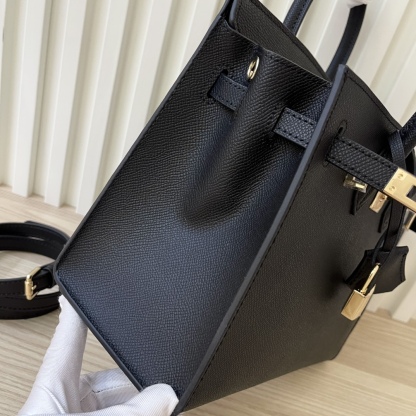 Herthtmes Epsom Birkin Sellier 25