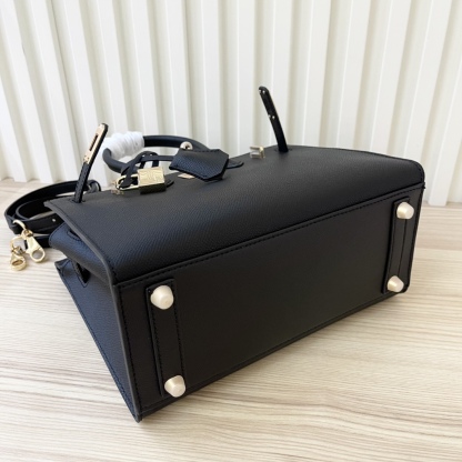 Herthtmes Epsom Birkin Sellier 25