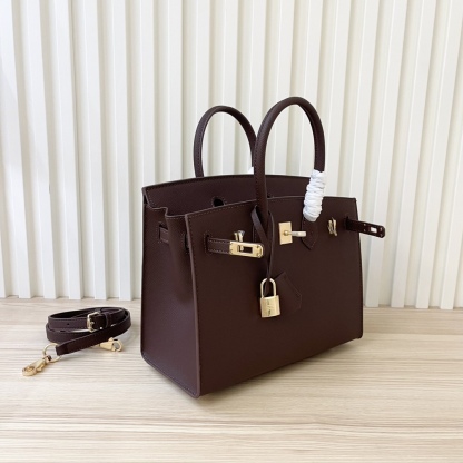 Herthtmes Epsom Birkin Sellier 25