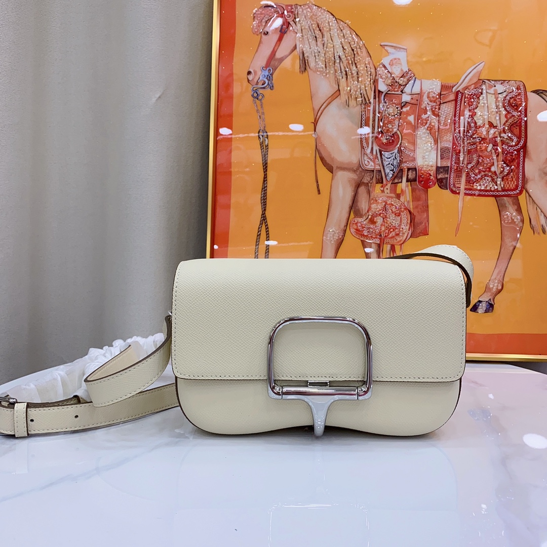 Herthtmes Epsom Della Cavalleria Elan Gris Pale