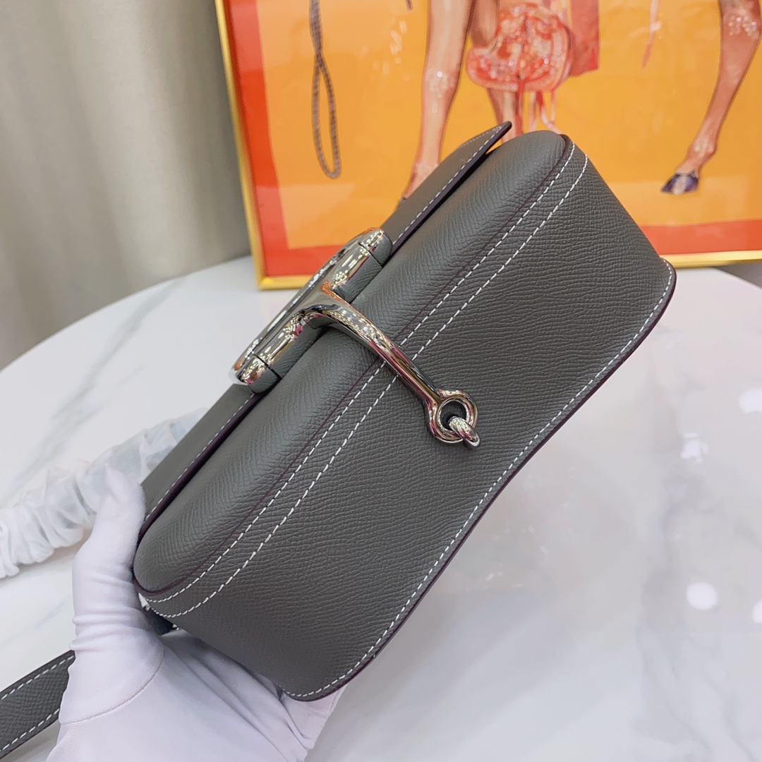 Herthtmes Epsom Della Cavalleria Elan Gris Pale