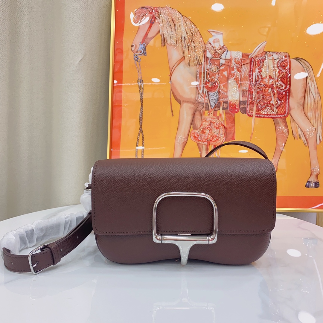 Herthtmes Epsom Della Cavalleria Elan Gris Pale