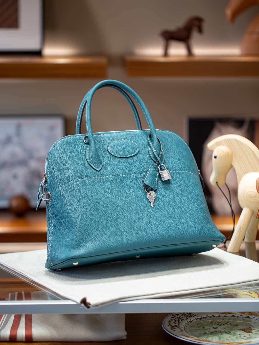 Herthtmes Taurillon Clemence Bolide 35