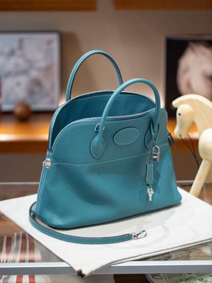 Herthtmes Taurillon Clemence Bolide 35