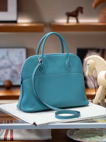 Herthtmes Taurillon Clemence Bolide 35