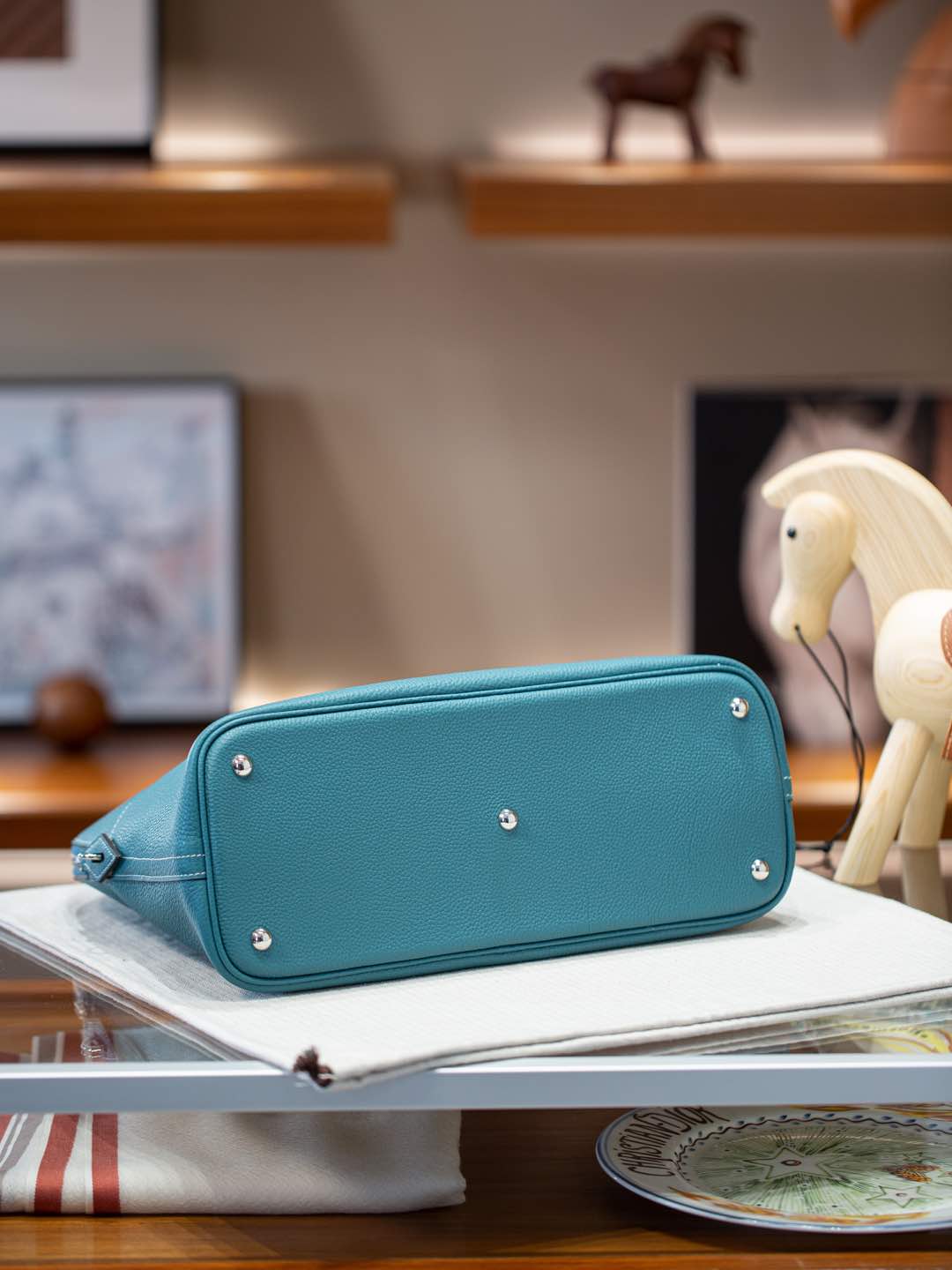 Herthtmes Taurillon Clemence Bolide 35