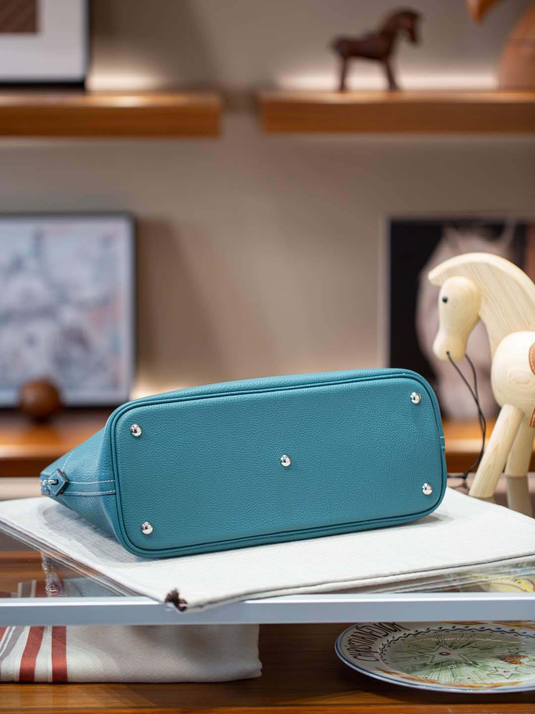 Herthtmes Taurillon Clemence Bolide 35