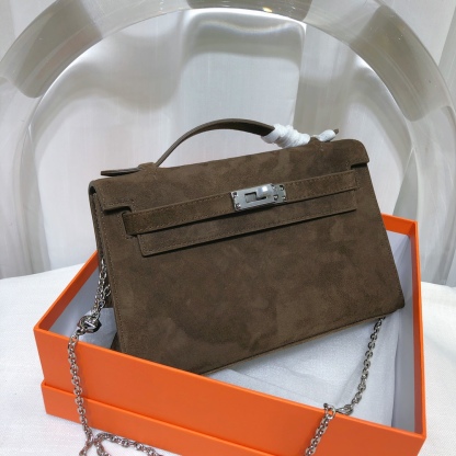 Herthtmès Doblis Kelly 22 Pochette