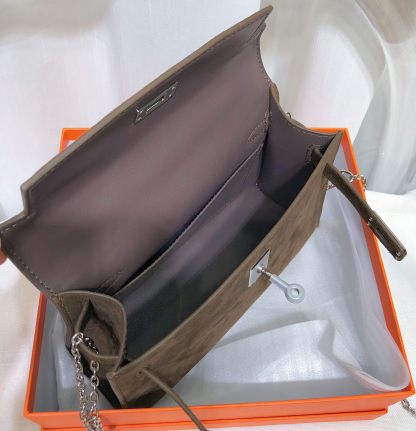 Herthtmès Doblis Kelly 22 Pochette