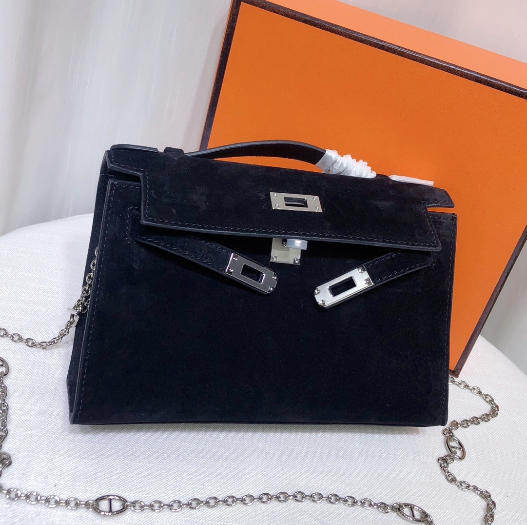 Herthtmès Doblis Kelly 22 Pochette
