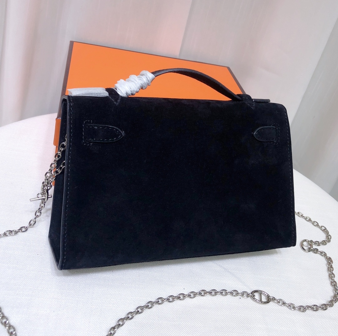 Herthtmès Doblis Kelly 22 Pochette