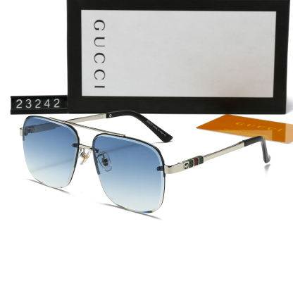 6-color fashionable GthtG sunglasses