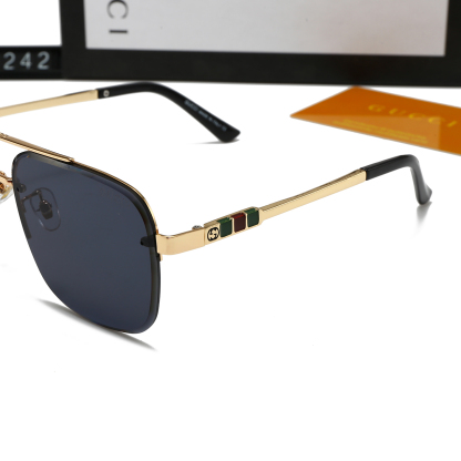 6-color fashionable GthtG sunglasses