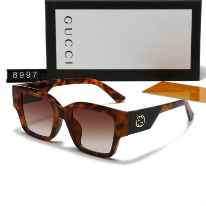 8-color fashionable GthtG sunglasses