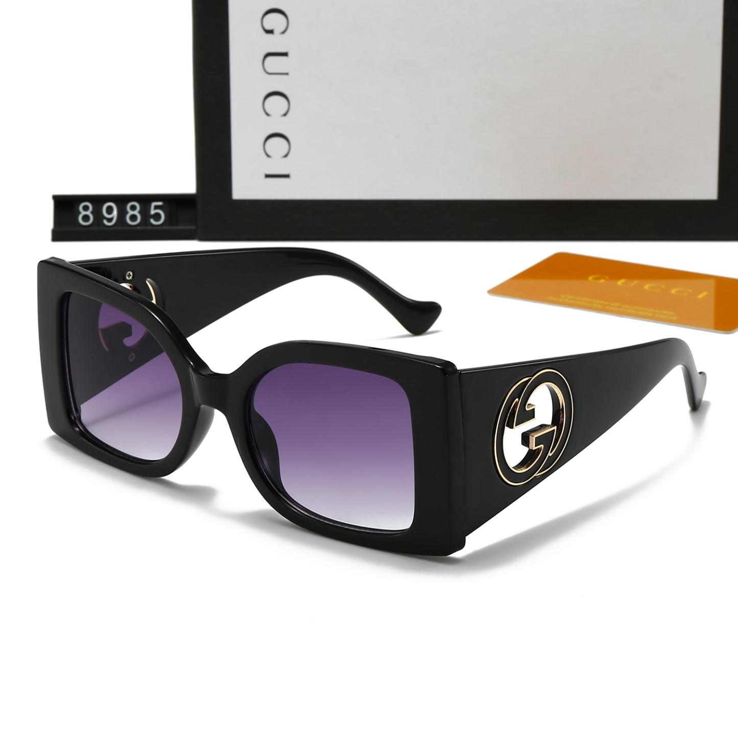 7-color fashionable GthtG sunglasses