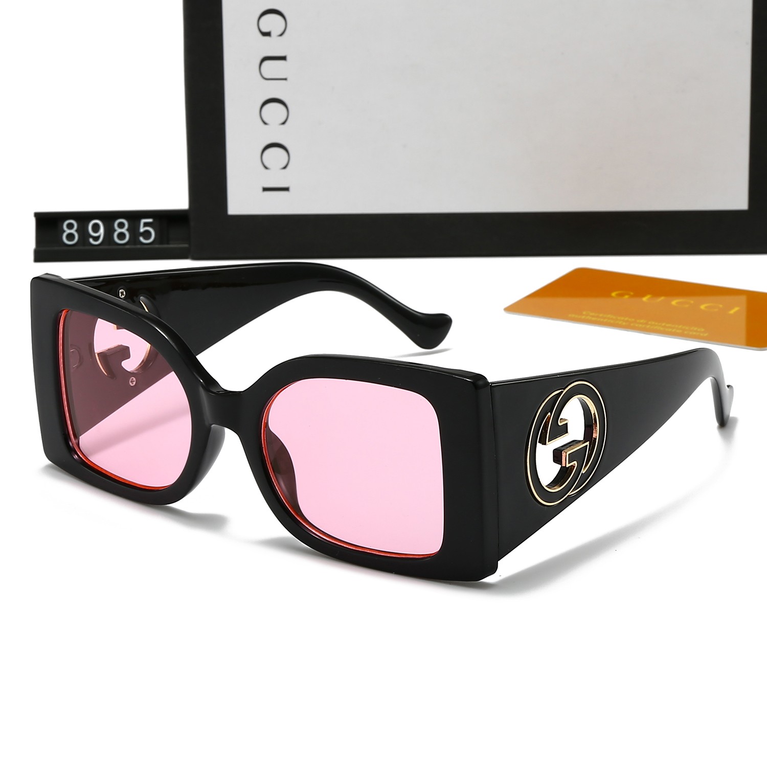7-color fashionable GthtG sunglasses