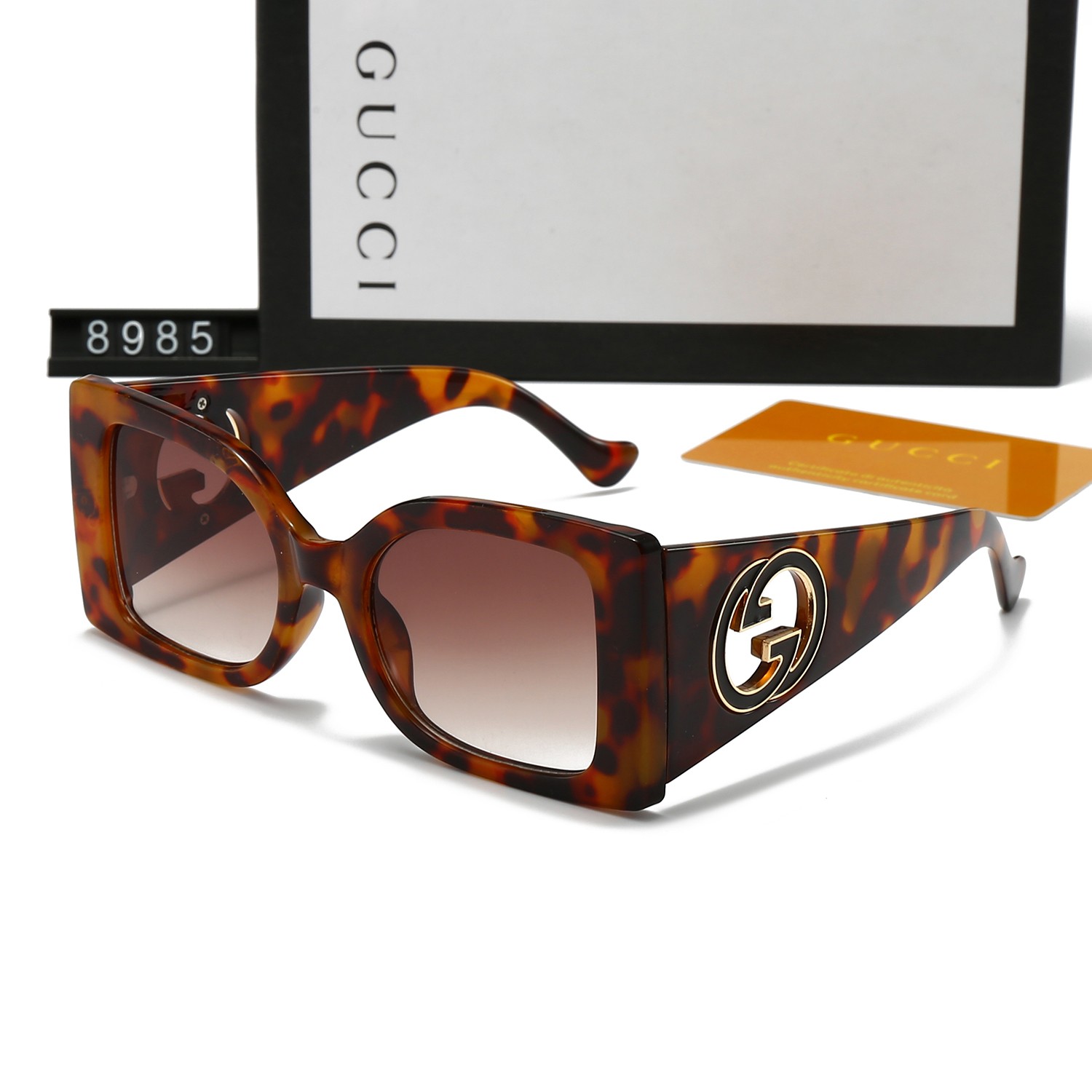 7-color fashionable GthtG sunglasses