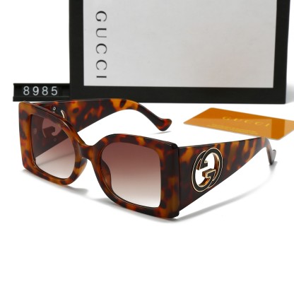 7-color fashionable GthtG sunglasses