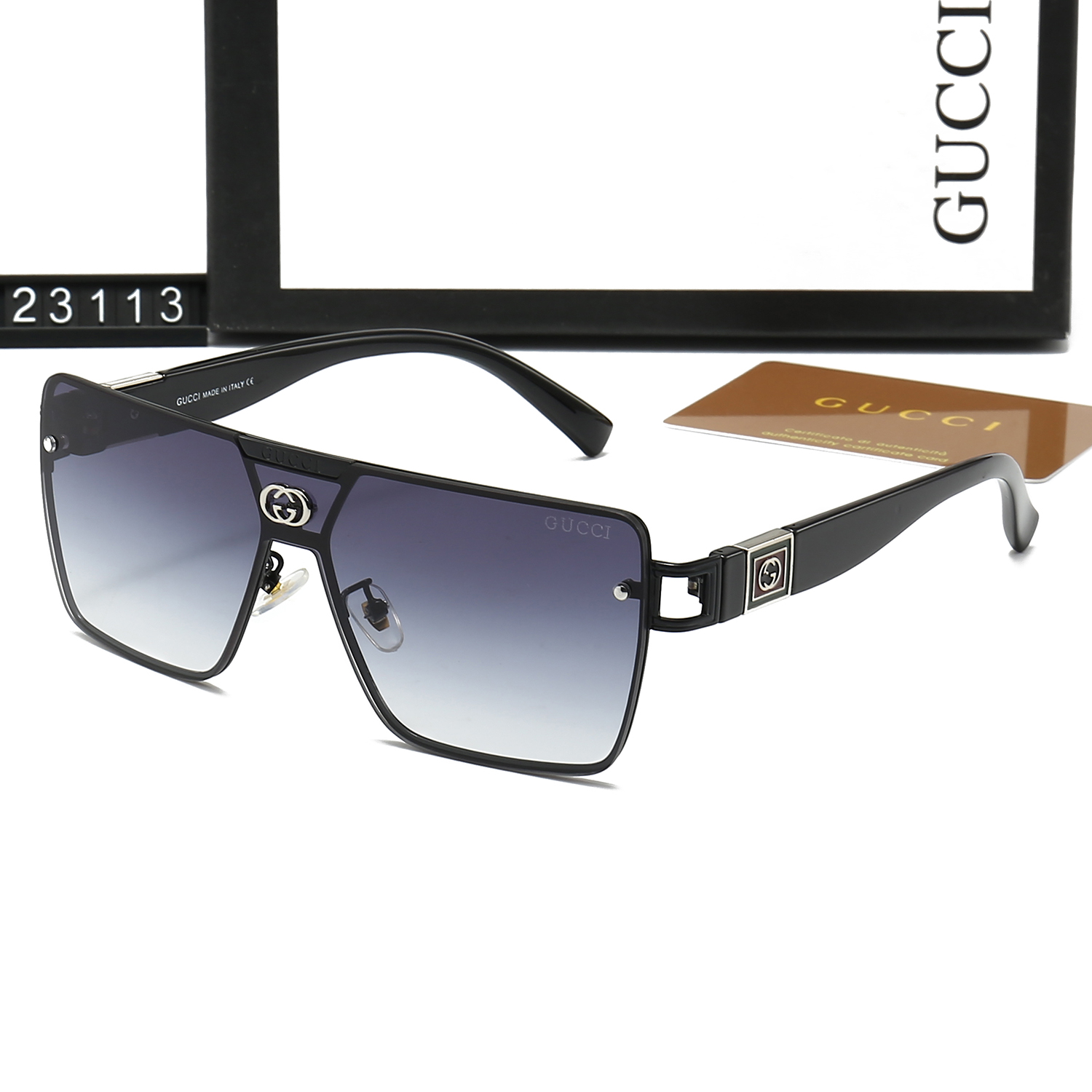 7-color fashionable GthtG sunglasses