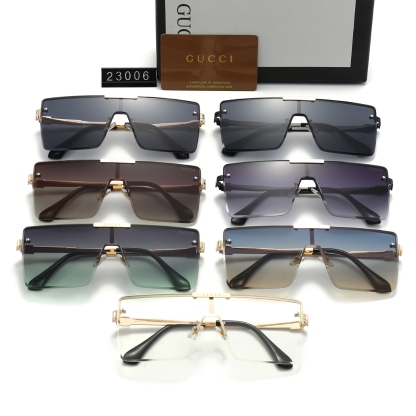 7-color fashionable GthtG sunglasses