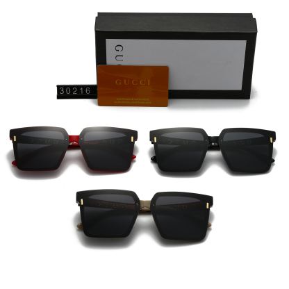 3-color fashionable GthtG sunglasses