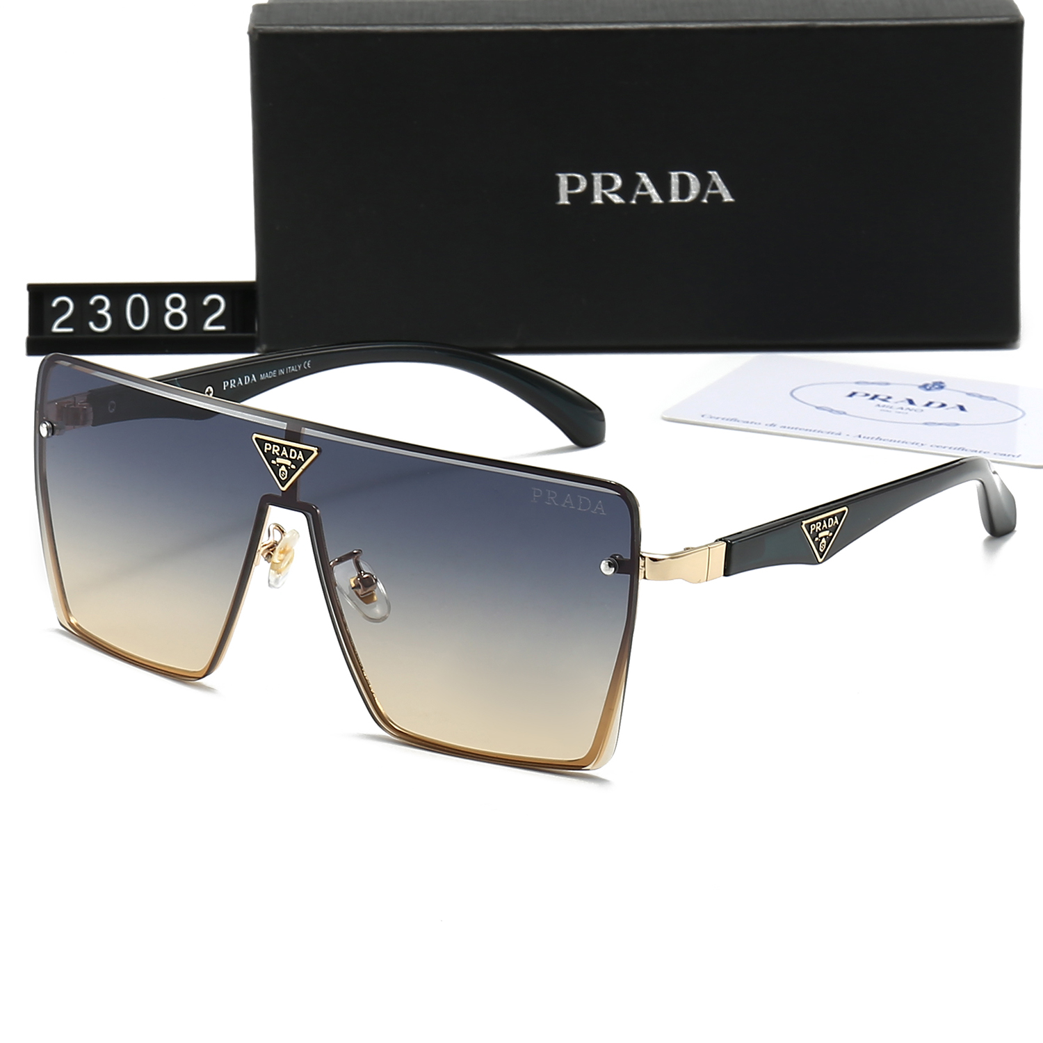7-color fashionable prthtada sunglasses