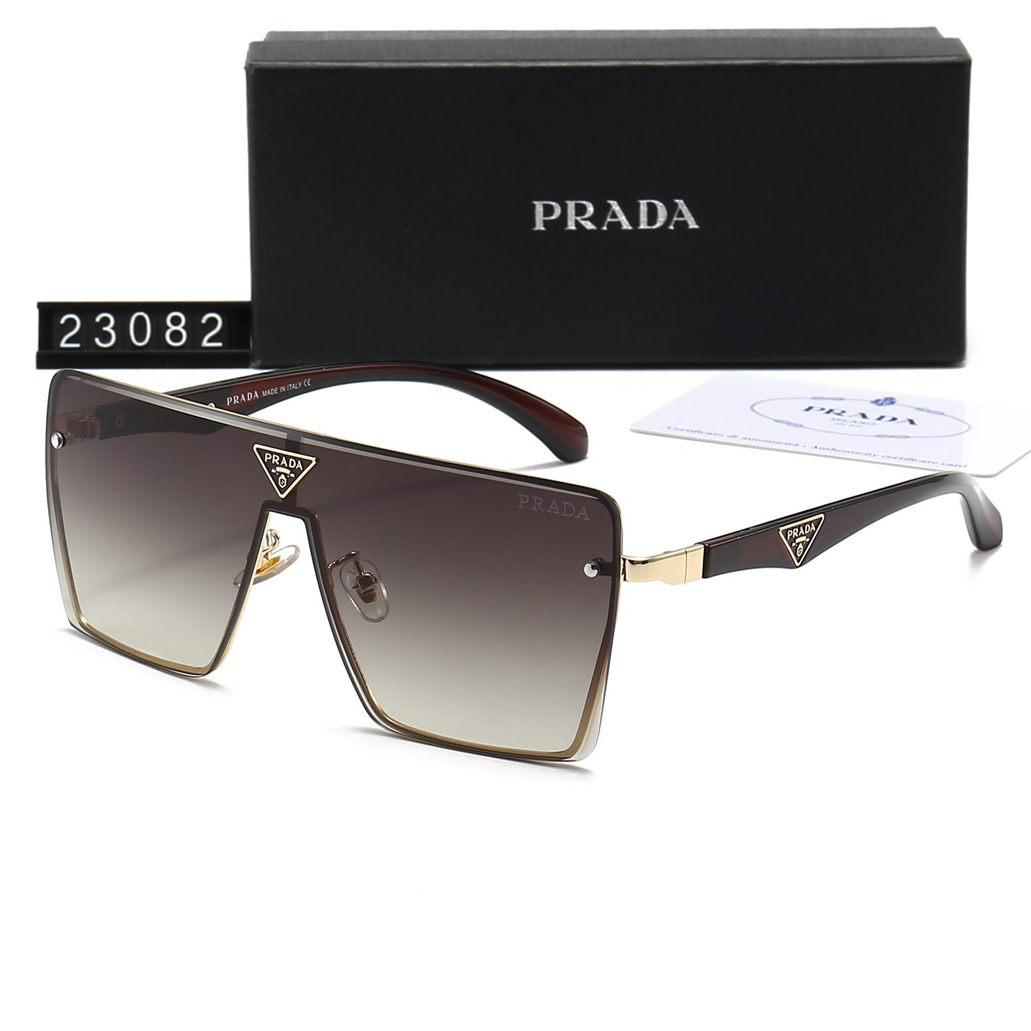 7-color fashionable prthtada sunglasses