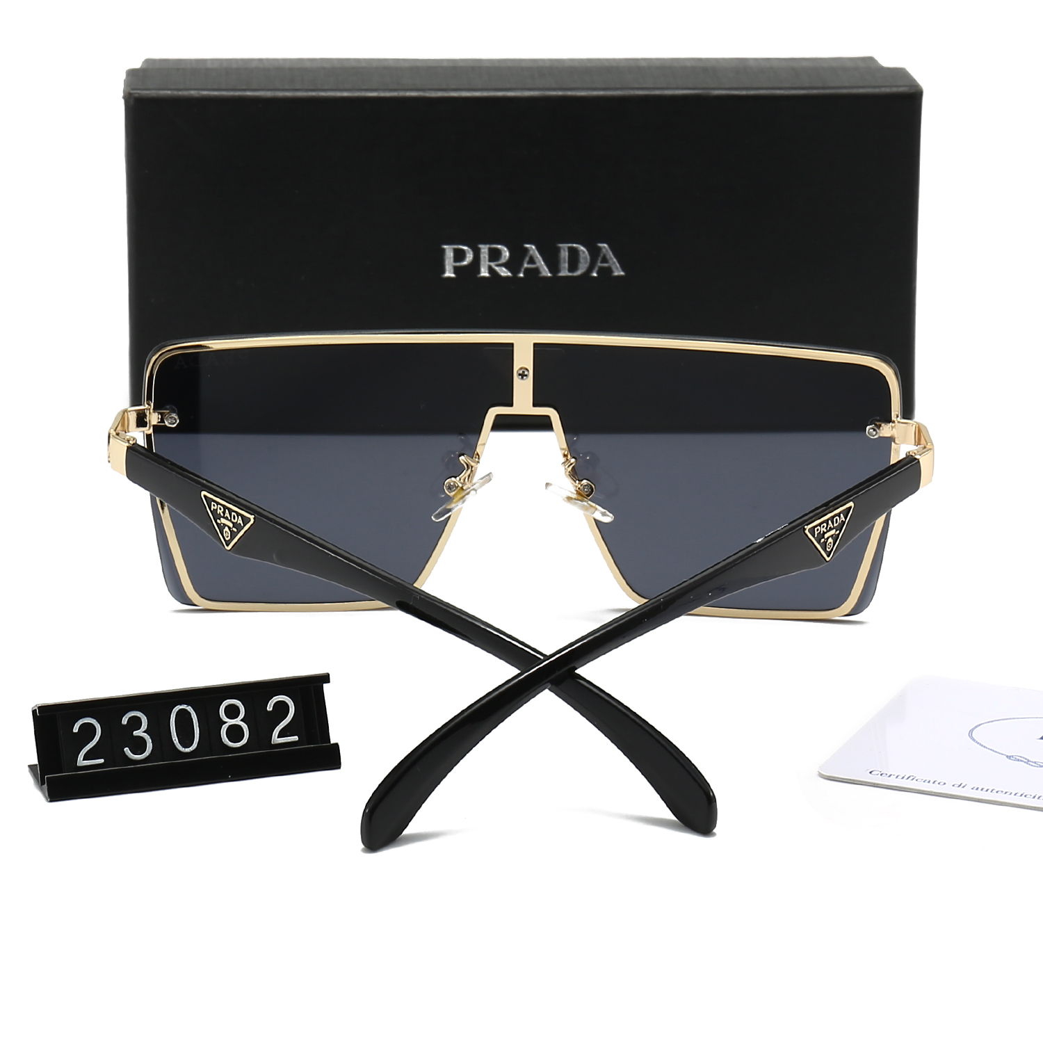 7-color fashionable prthtada sunglasses