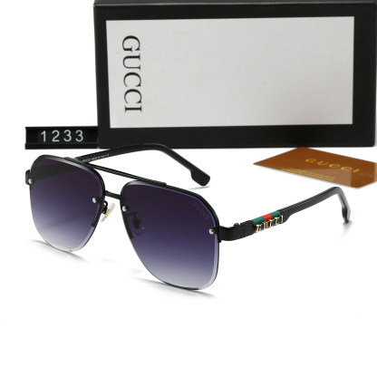 6-color fashionable GthtG sunglasses