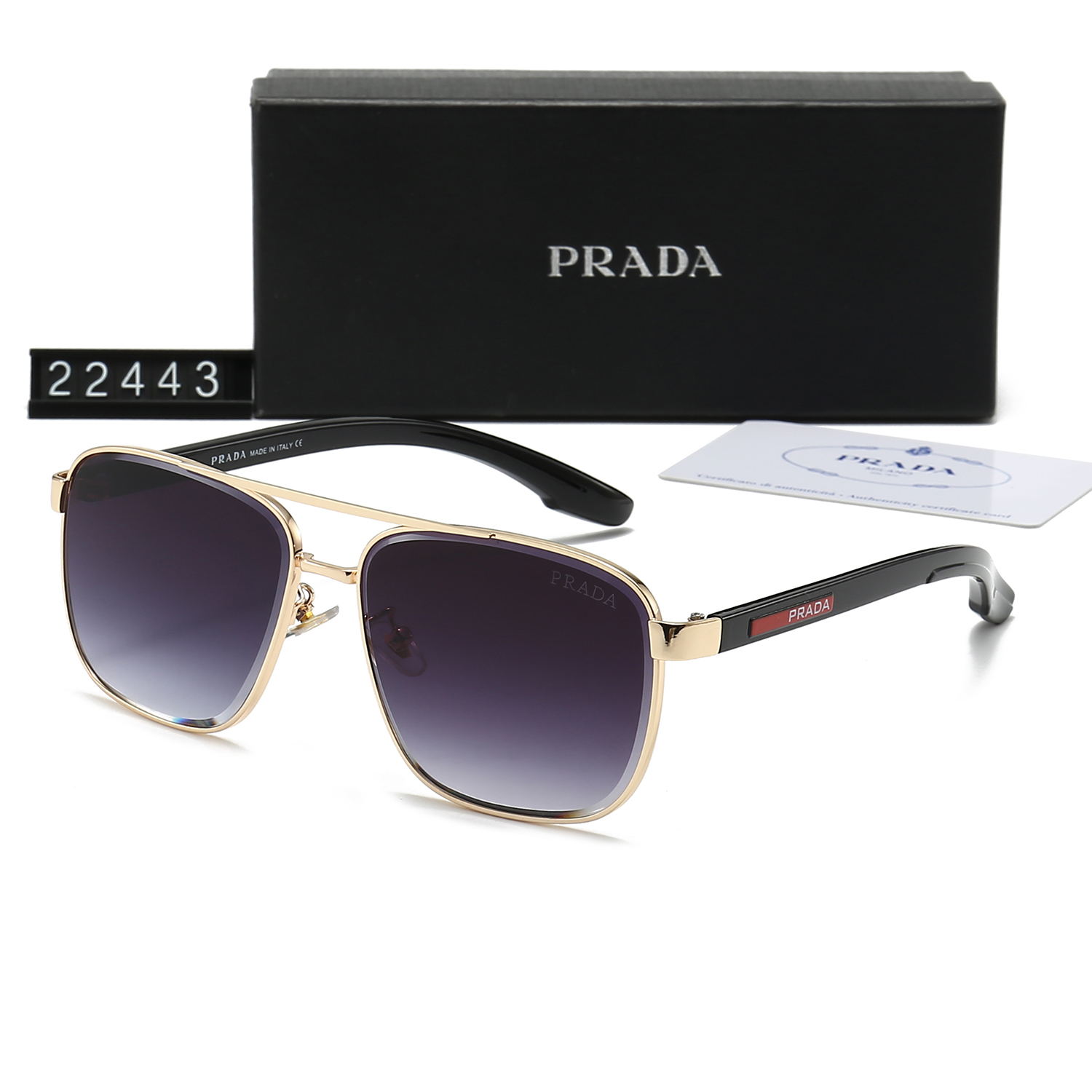 7-color fashionable prthtada sunglasses