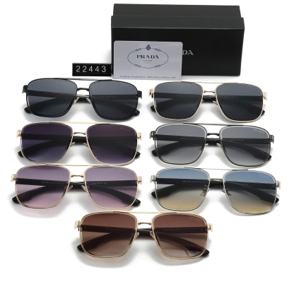 7-color fashionable prthtada sunglasses