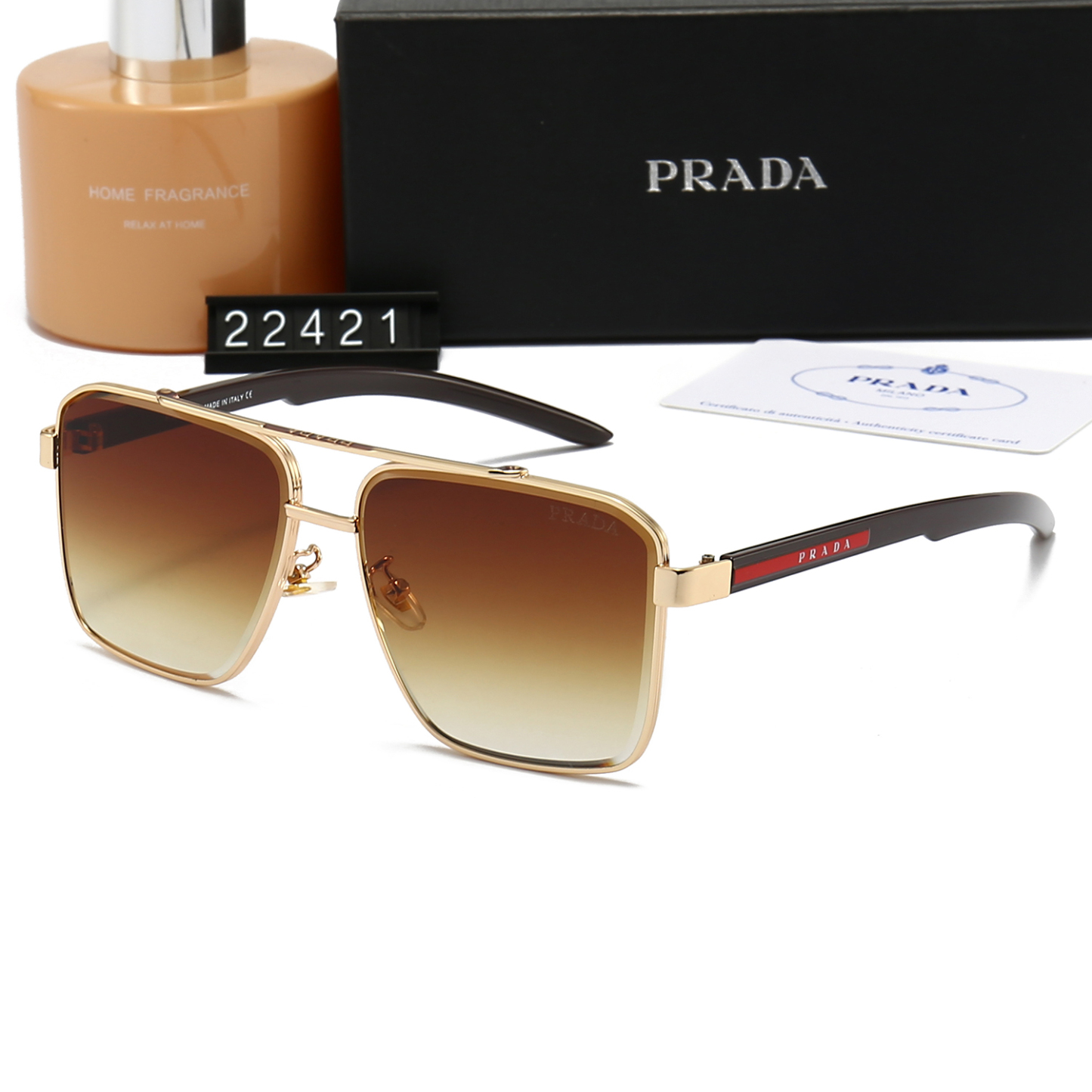 7-color fashionable prthtada sunglasses