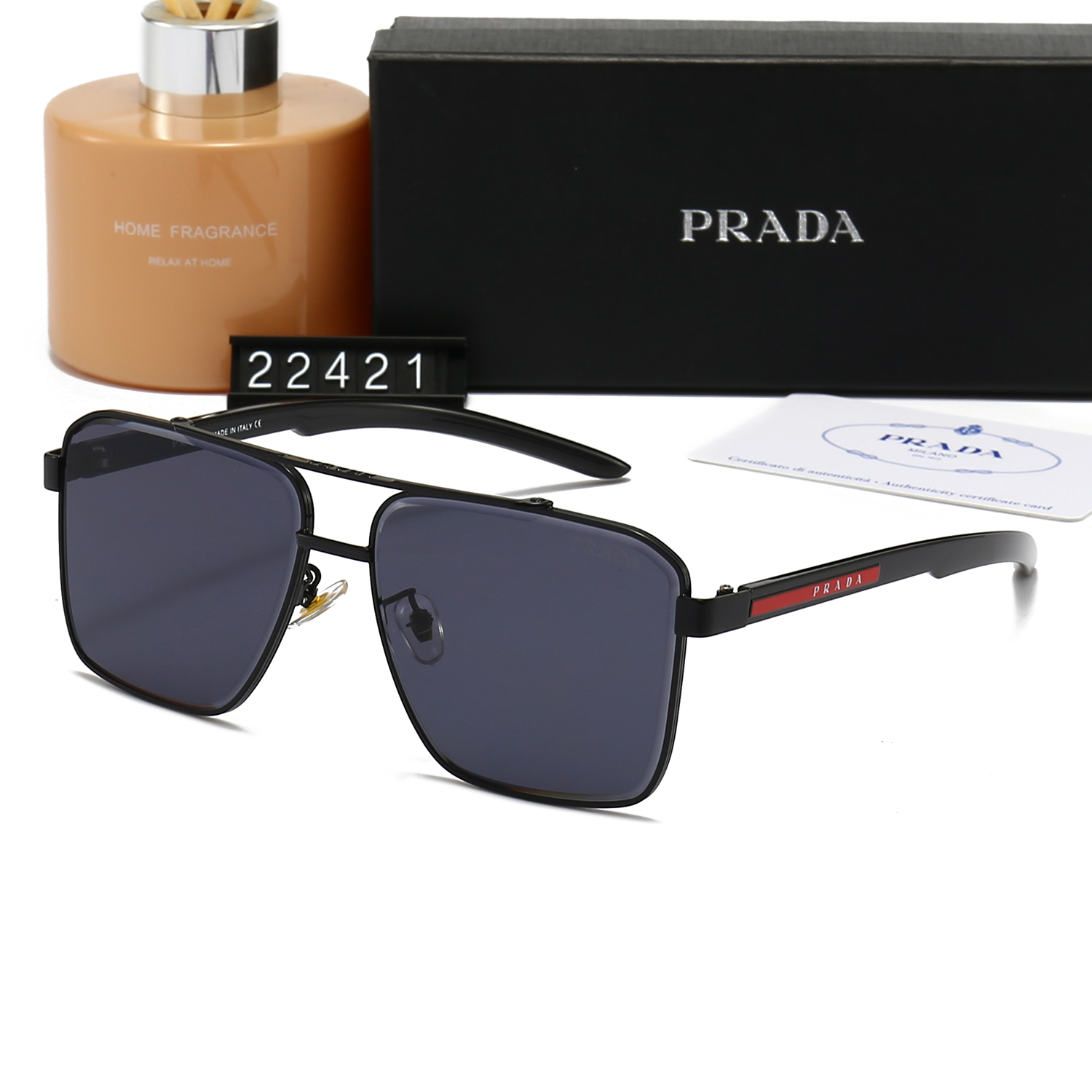 7-color fashionable prthtada sunglasses