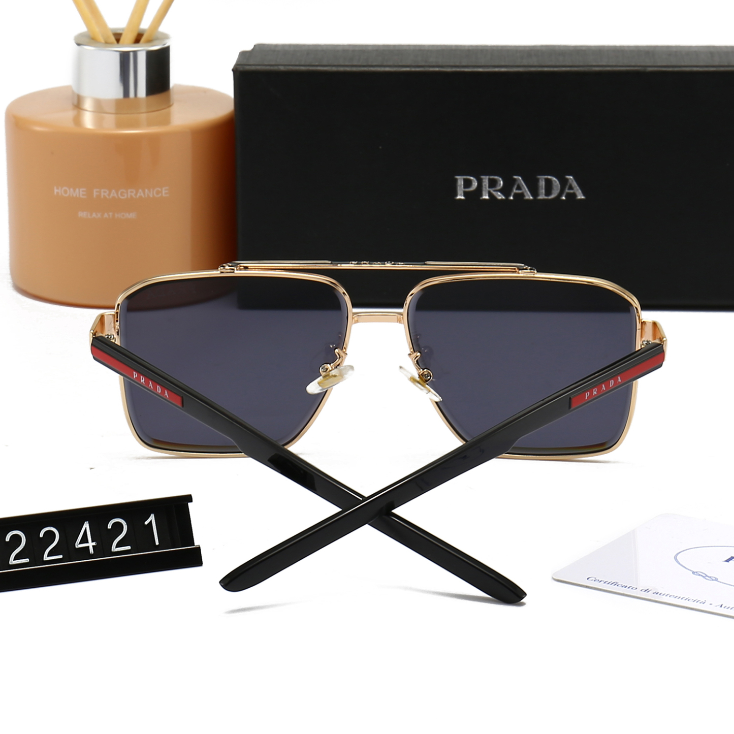 7-color fashionable prthtada sunglasses