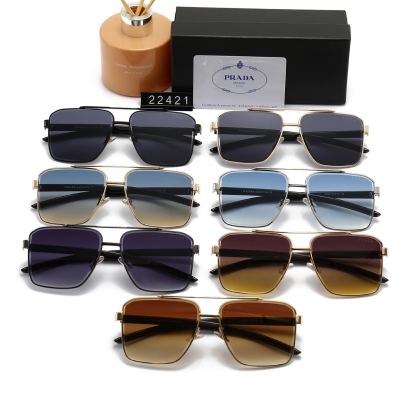 7-color fashionable prthtada sunglasses