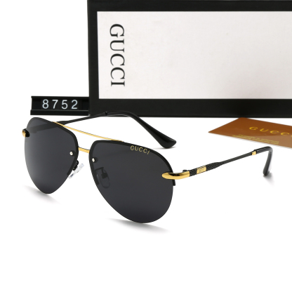 3-color fashionable GthtG sunglasses