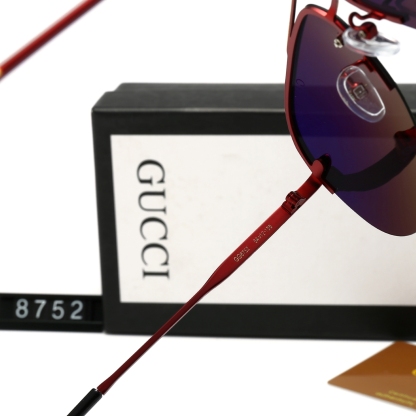 3-color fashionable GthtG sunglasses