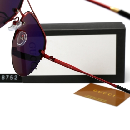 3-color fashionable GthtG sunglasses