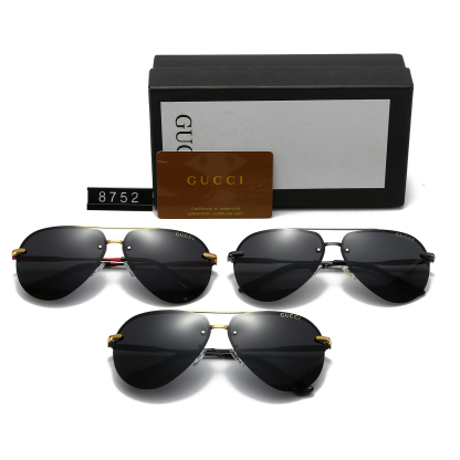 3-color fashionable GthtG sunglasses