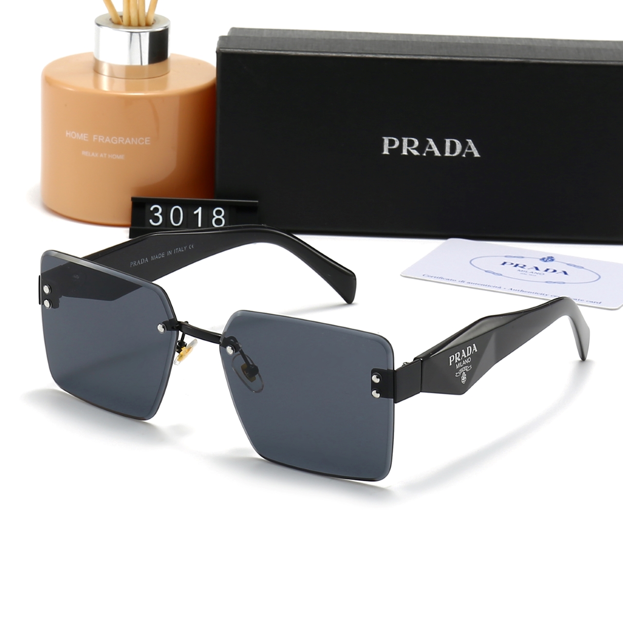6-color fashionable prthtada sunglasses