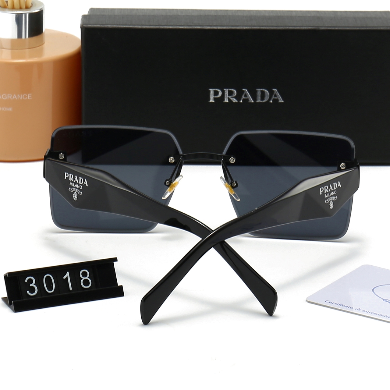 6-color fashionable prthtada sunglasses