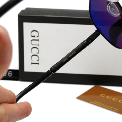 3-color fashionable GthtG sunglasses