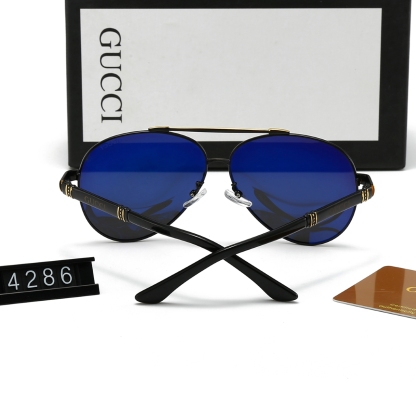 3-color fashionable GthtG sunglasses