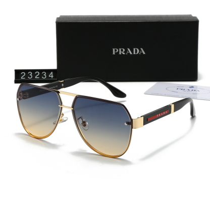 6-color fashionable prthtada sunglasses