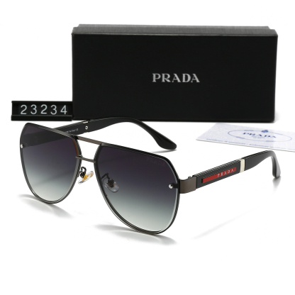 6-color fashionable prthtada sunglasses