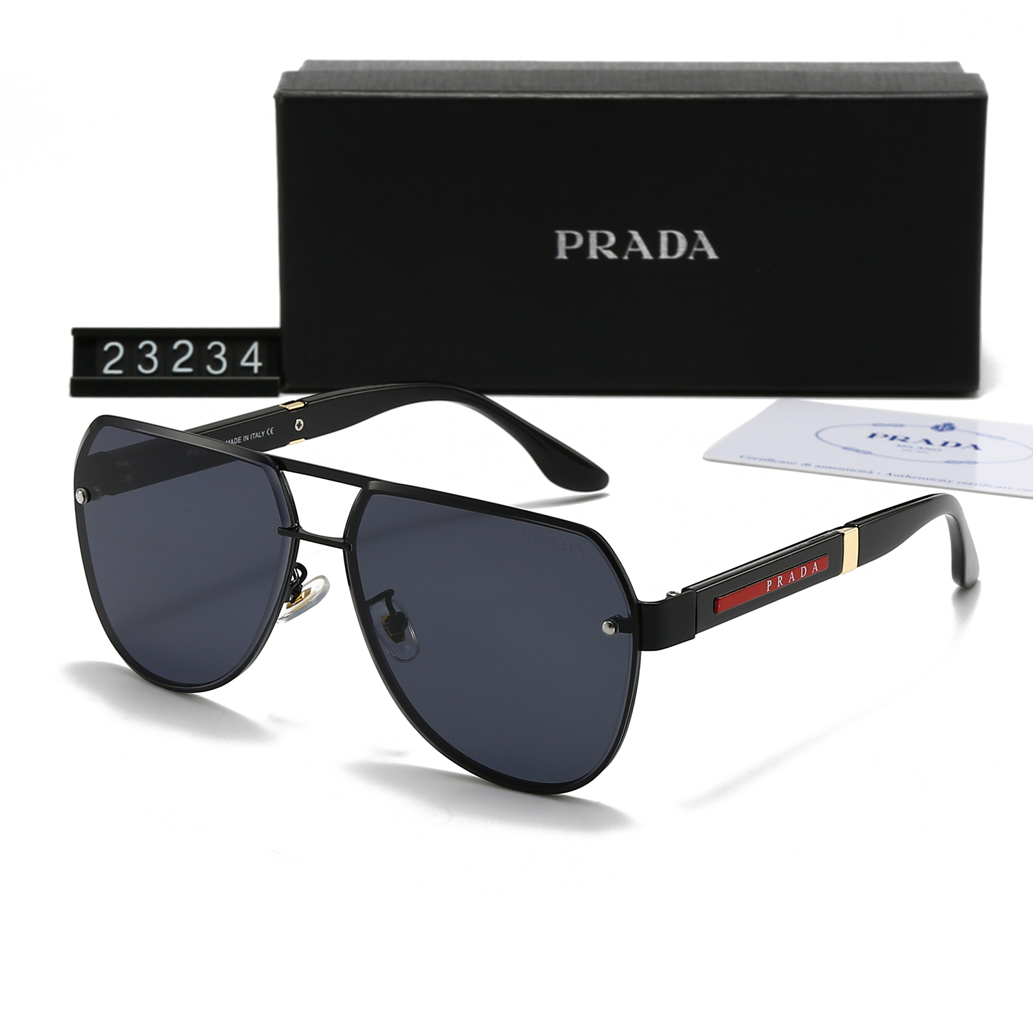 6-color fashionable prthtada sunglasses