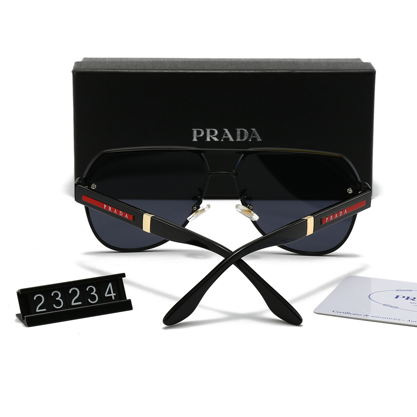 6-color fashionable prthtada sunglasses