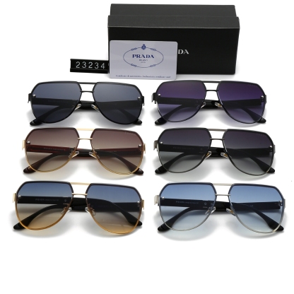 6-color fashionable prthtada sunglasses